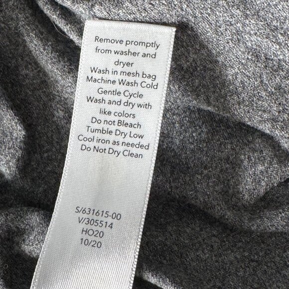 ATHLETA Brooklyn Lined Joggers Size Women’s 14 Camouflage Camo Black Athleisure - Picture 11 of 13